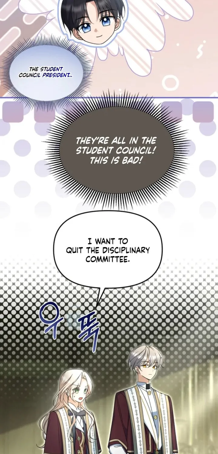 Surviving in a School of Ghost Stories Chapter 16 page 38 - 
