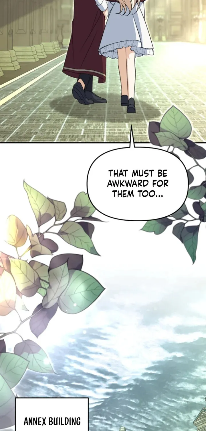 Surviving in a School of Ghost Stories Chapter 16 page 41 - 