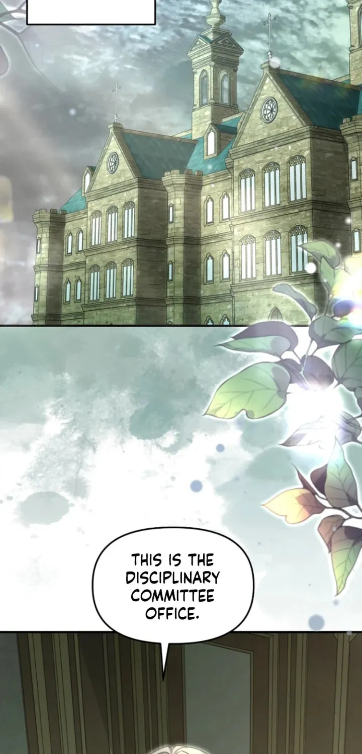 Surviving in a School of Ghost Stories Chapter 16 page 42 - 