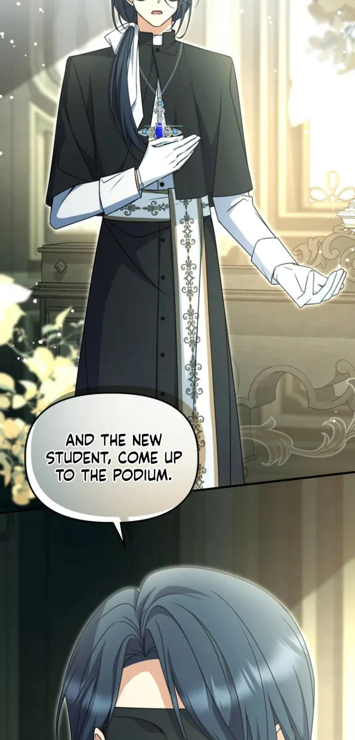 Surviving in a School of Ghost Stories Chapter 16 page 47 - 