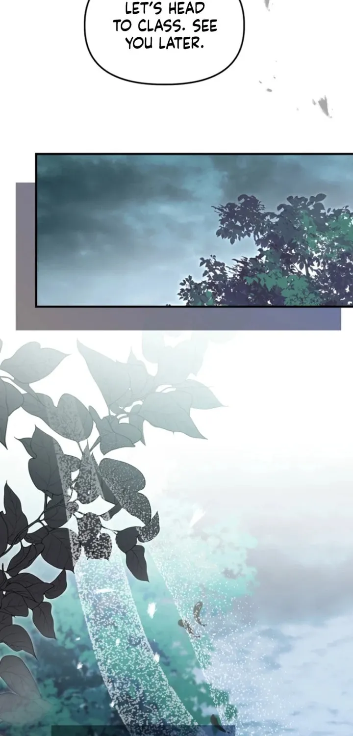 Surviving in a School of Ghost Stories Chapter 16 page 6 - 