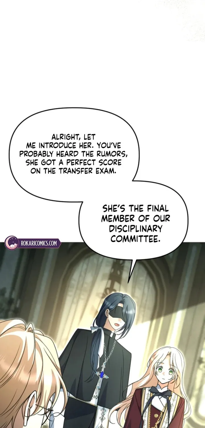 Surviving in a School of Ghost Stories Chapter 16 page 53 - 