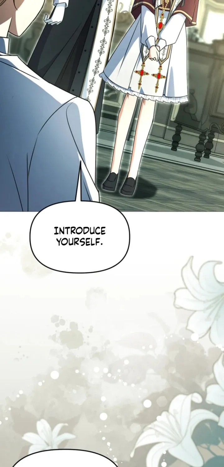 Surviving in a School of Ghost Stories Chapter 16 page 54 - 