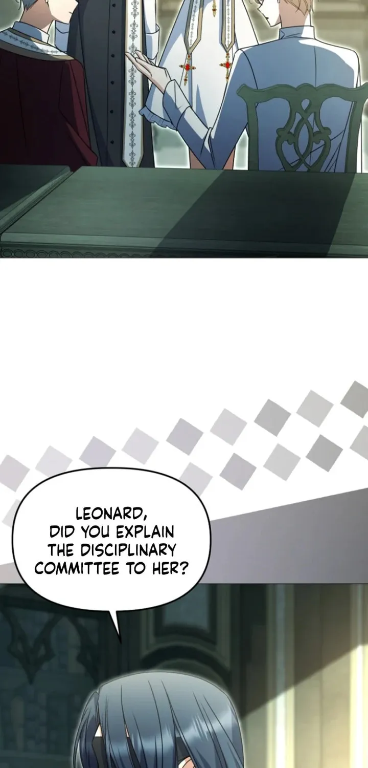Surviving in a School of Ghost Stories Chapter 16 page 58 - 