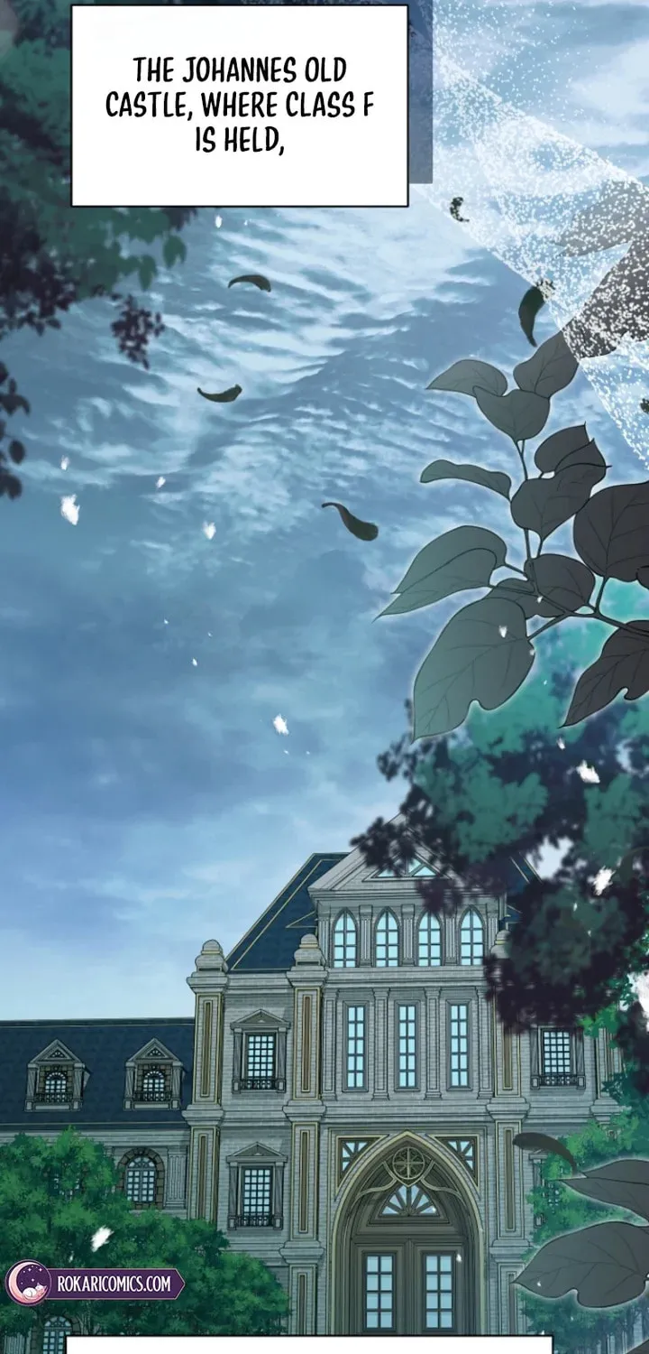Surviving in a School of Ghost Stories Chapter 16 page 7 - 