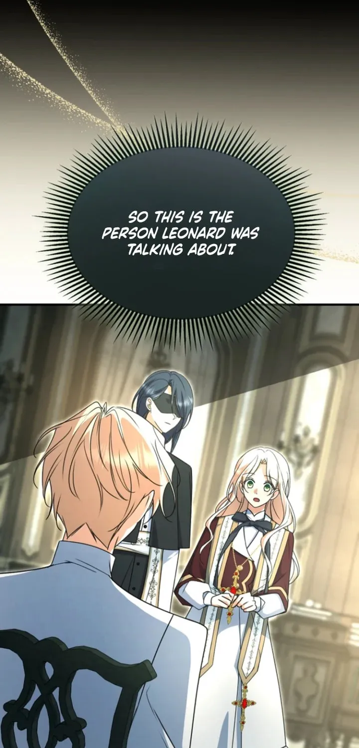 Surviving in a School of Ghost Stories Chapter 16 page 69 - 