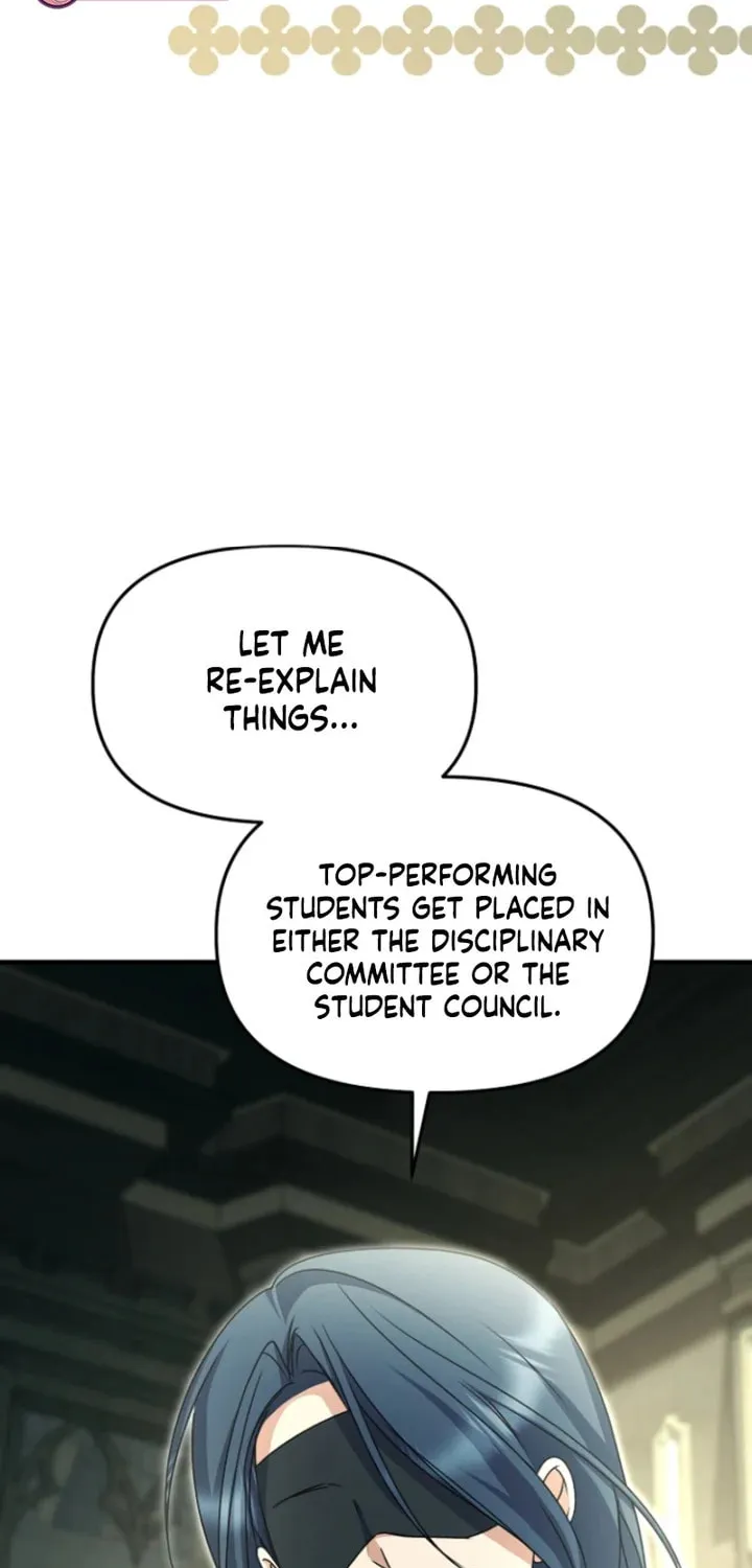 Surviving in a School of Ghost Stories Chapter 16 page 71 - 
