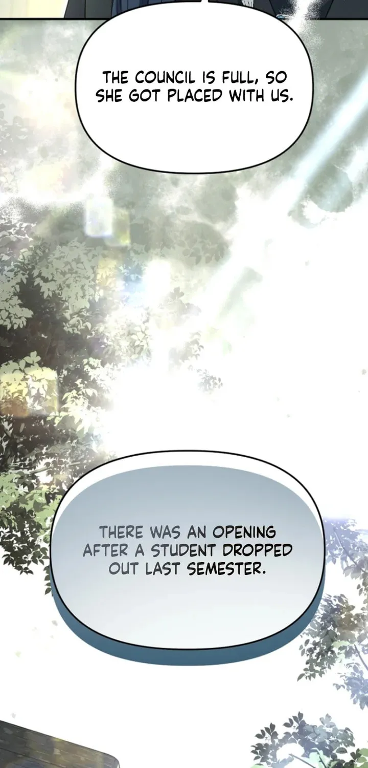 Surviving in a School of Ghost Stories Chapter 16 page 73 - 