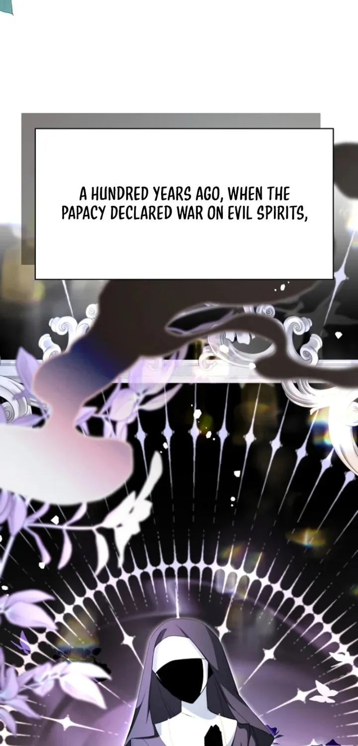 Surviving in a School of Ghost Stories Chapter 16 page 9 - 