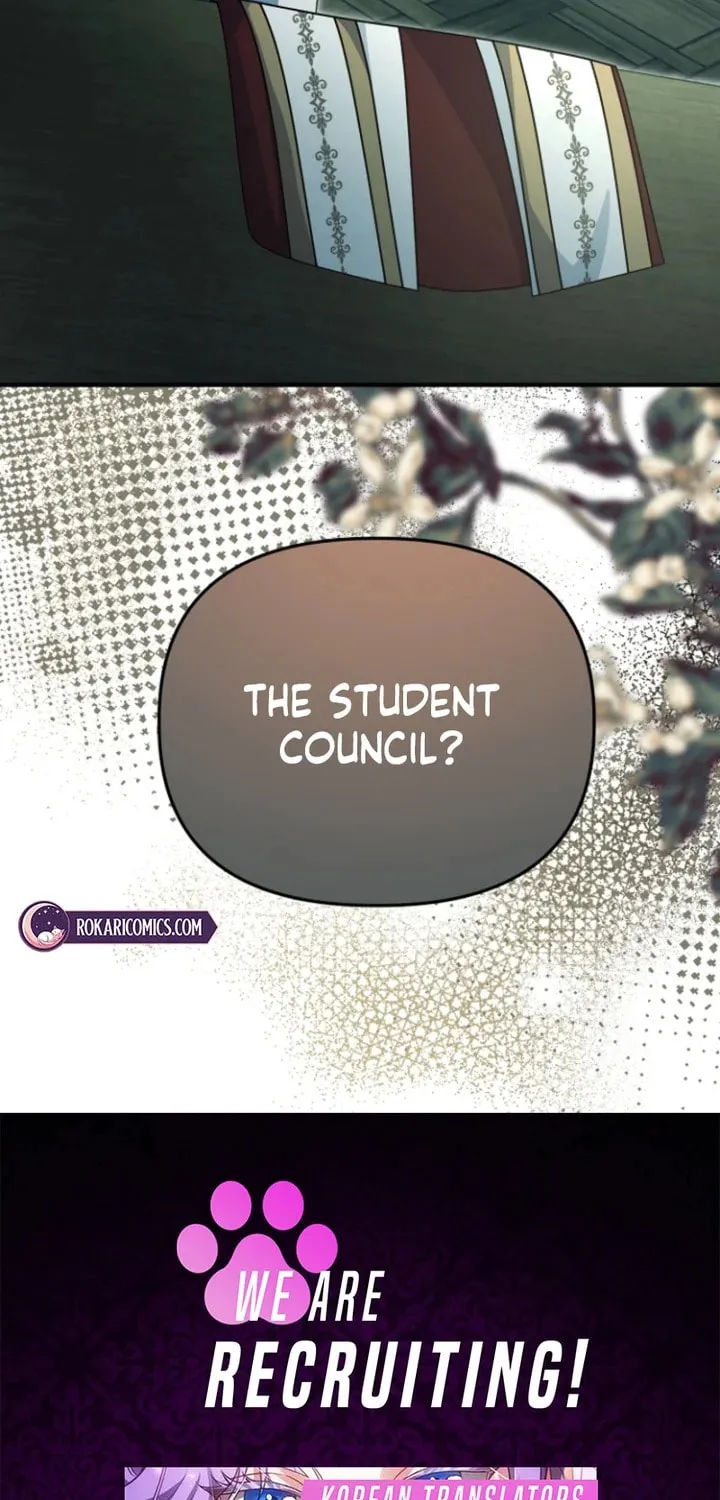 Surviving in a School of Ghost Stories Chapter 16 page 83 - 
