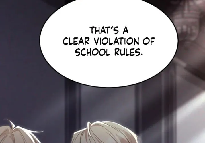 Surviving in a School of Ghost Stories Chapter 17 page 12 - 