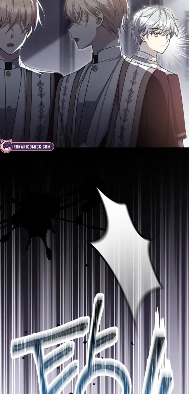 Surviving in a School of Ghost Stories Chapter 17 page 13 - 