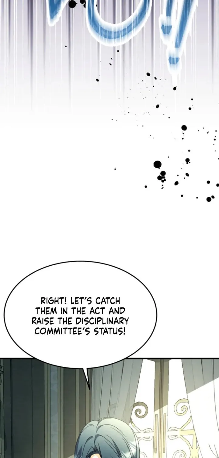Surviving in a School of Ghost Stories Chapter 17 page 14 - 