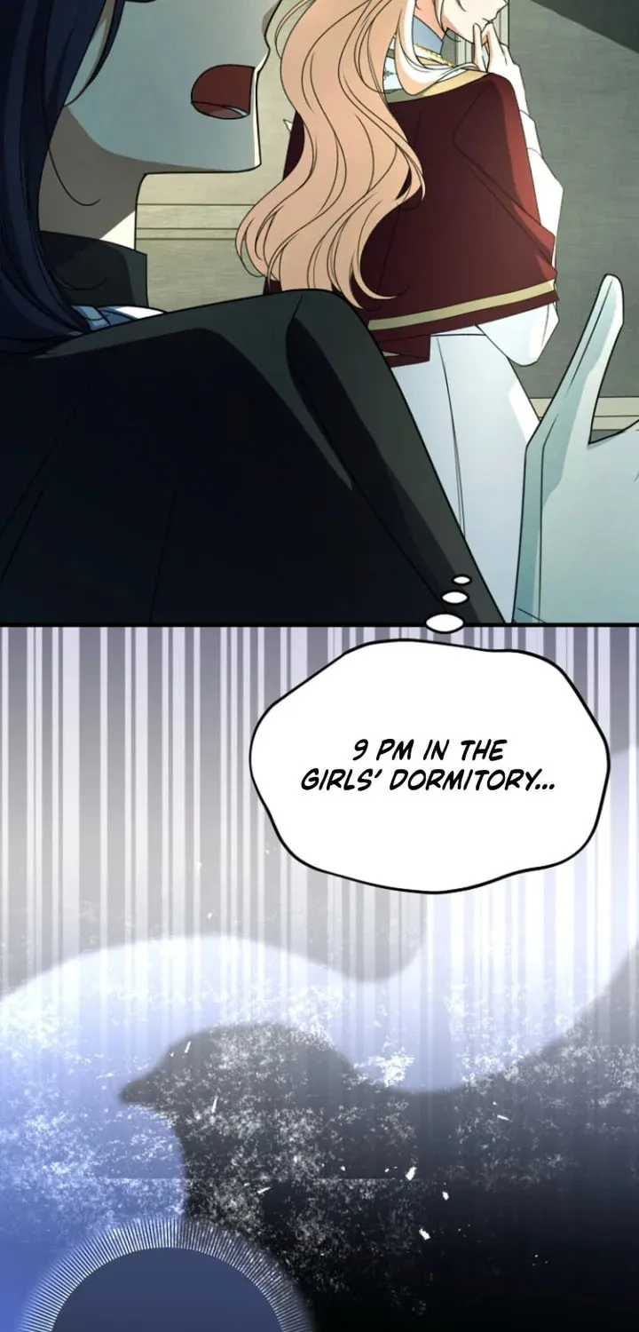 Surviving in a School of Ghost Stories Chapter 17 page 17 - 