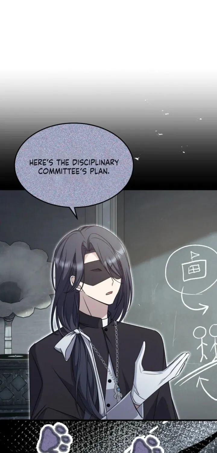 Surviving in a School of Ghost Stories Chapter 17 page 26 - 