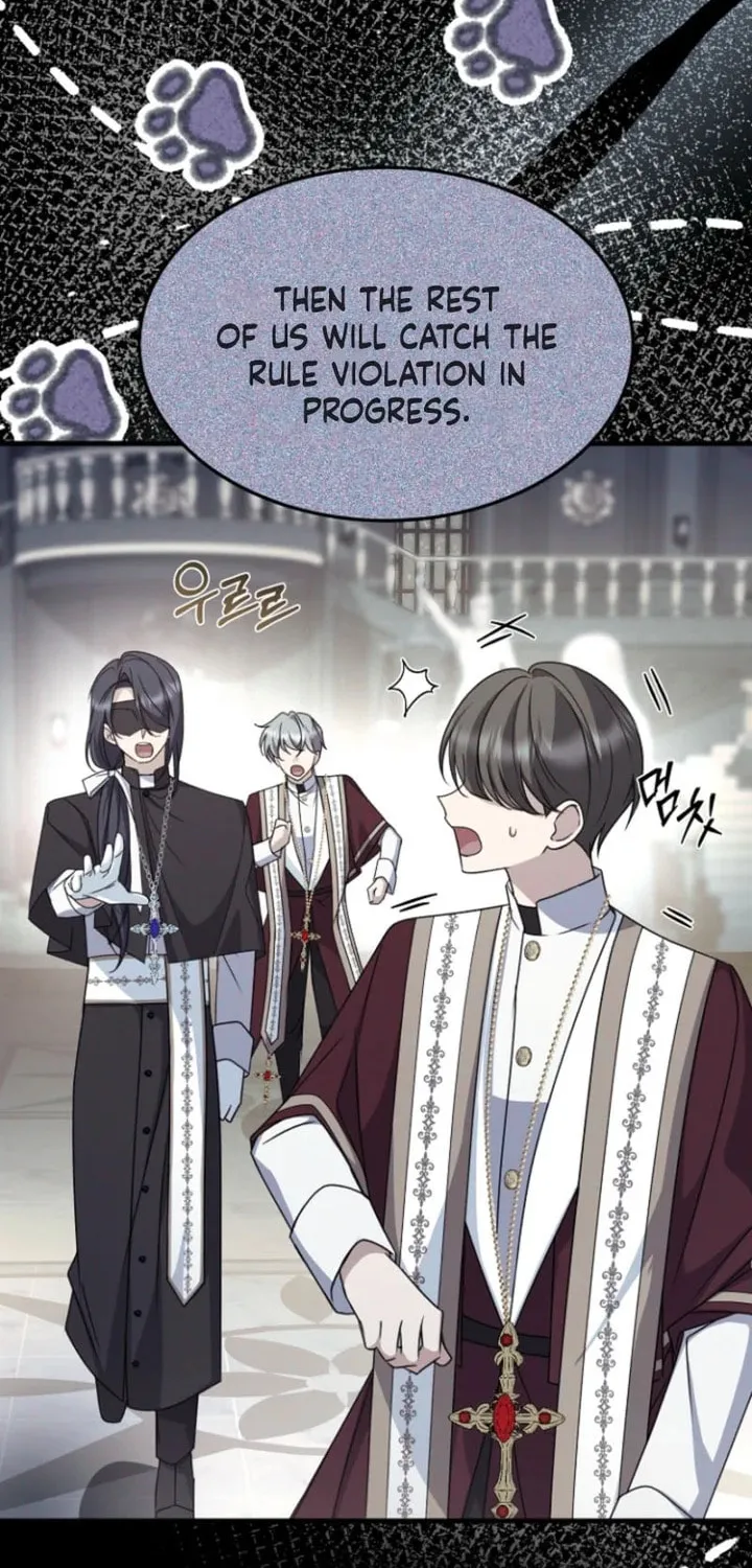 Surviving in a School of Ghost Stories Chapter 17 page 30 - 