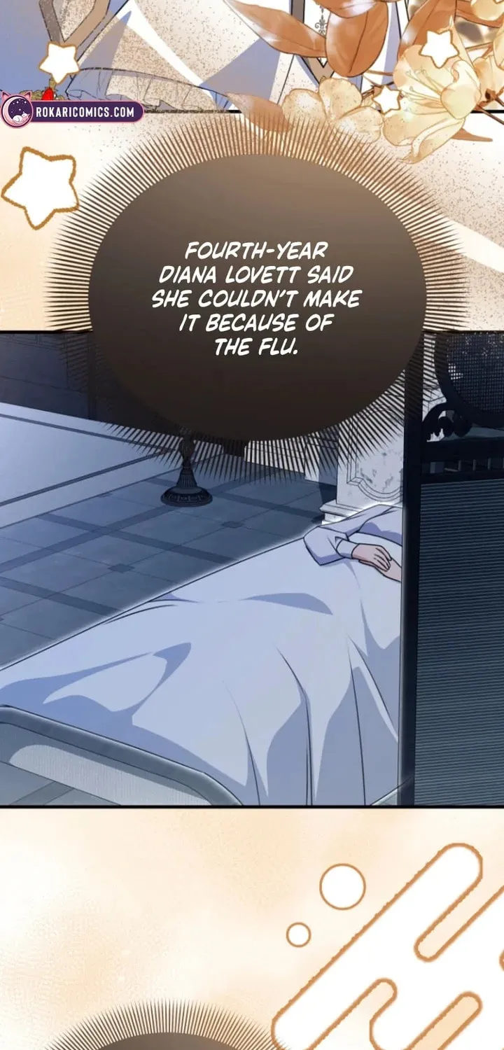 Surviving in a School of Ghost Stories Chapter 17 page 35 - 