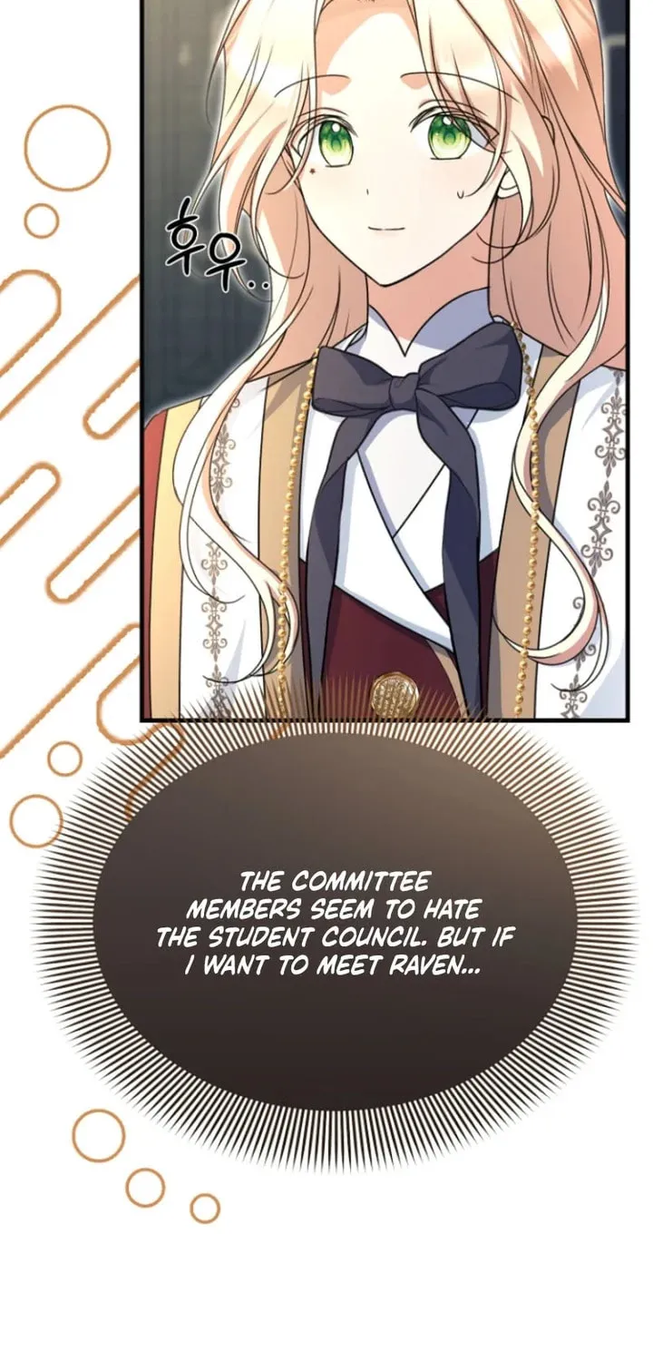 Surviving in a School of Ghost Stories Chapter 17 page 37 - 