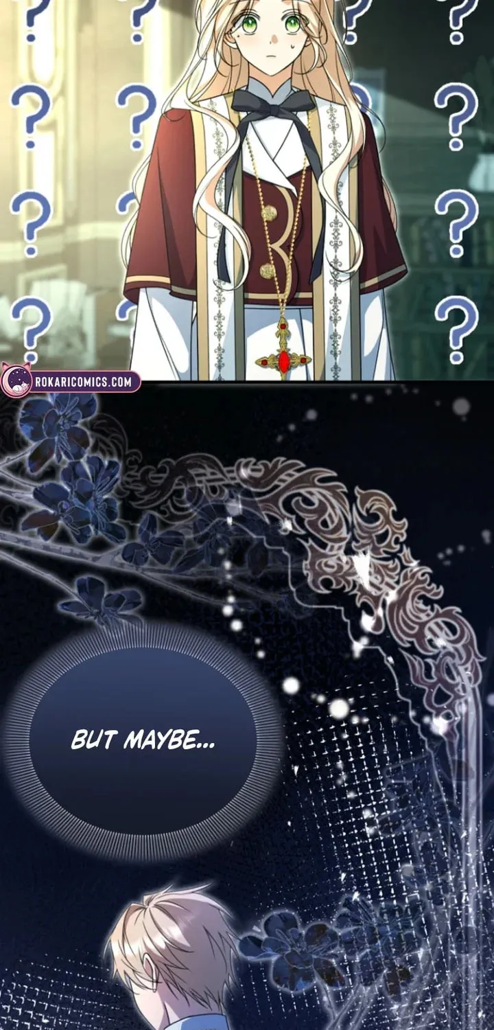 Surviving in a School of Ghost Stories Chapter 17 page 5 - 