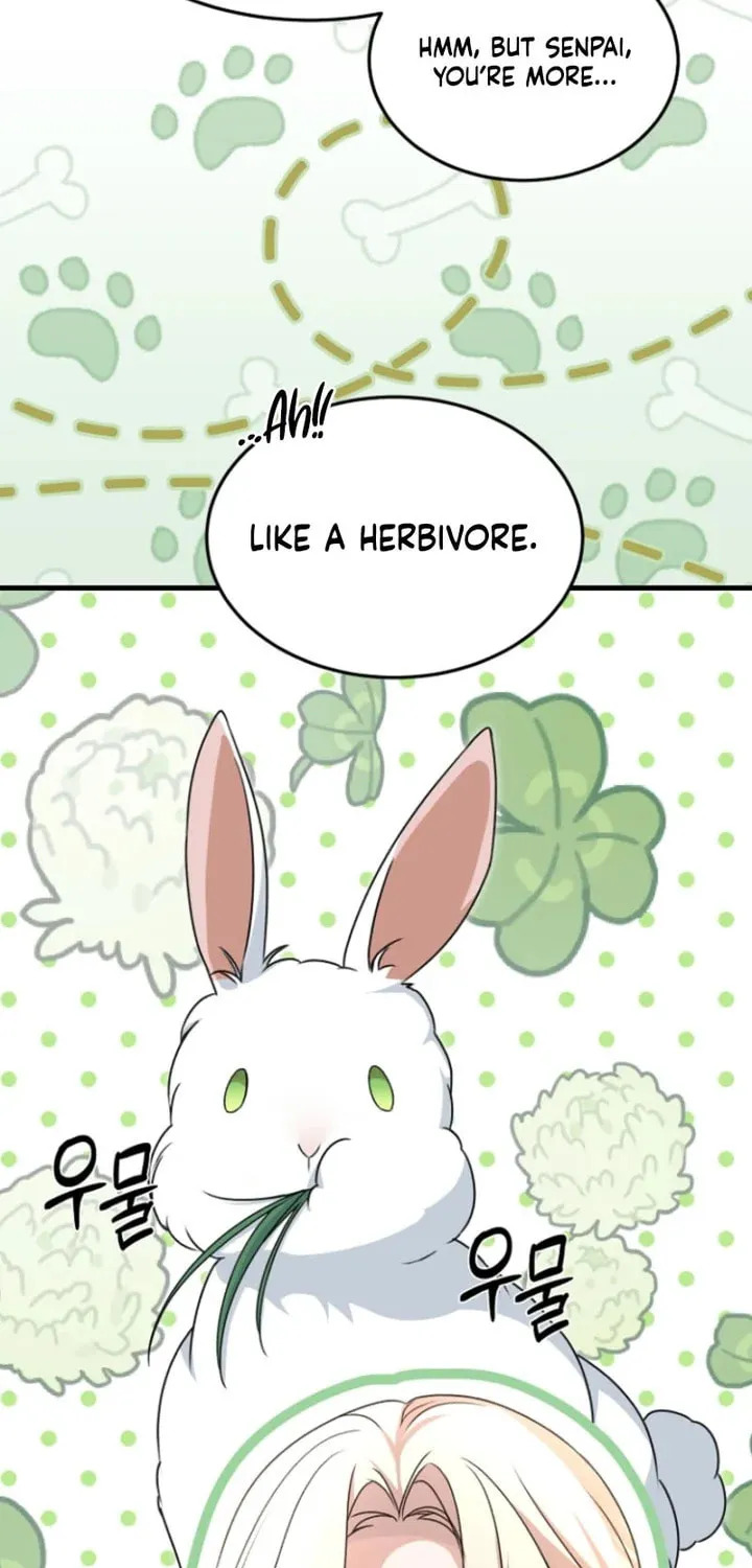 Surviving in a School of Ghost Stories Chapter 17 page 47 - 