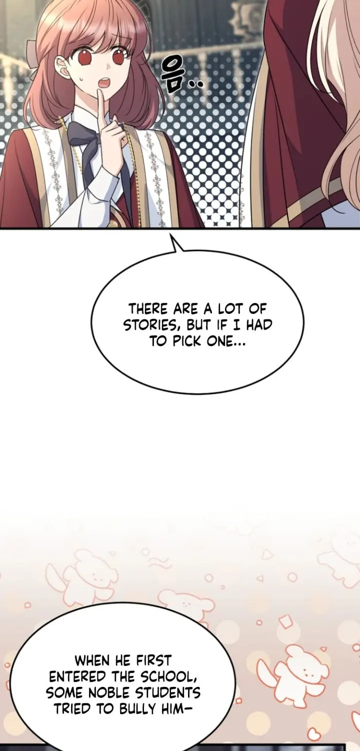 Surviving in a School of Ghost Stories Chapter 17 page 50 - 