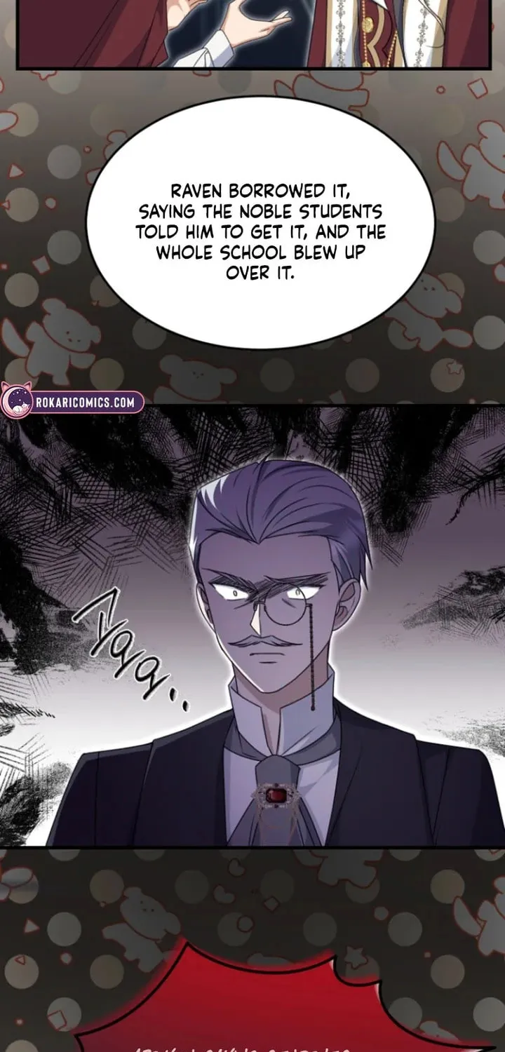 Surviving in a School of Ghost Stories Chapter 17 page 55 - 