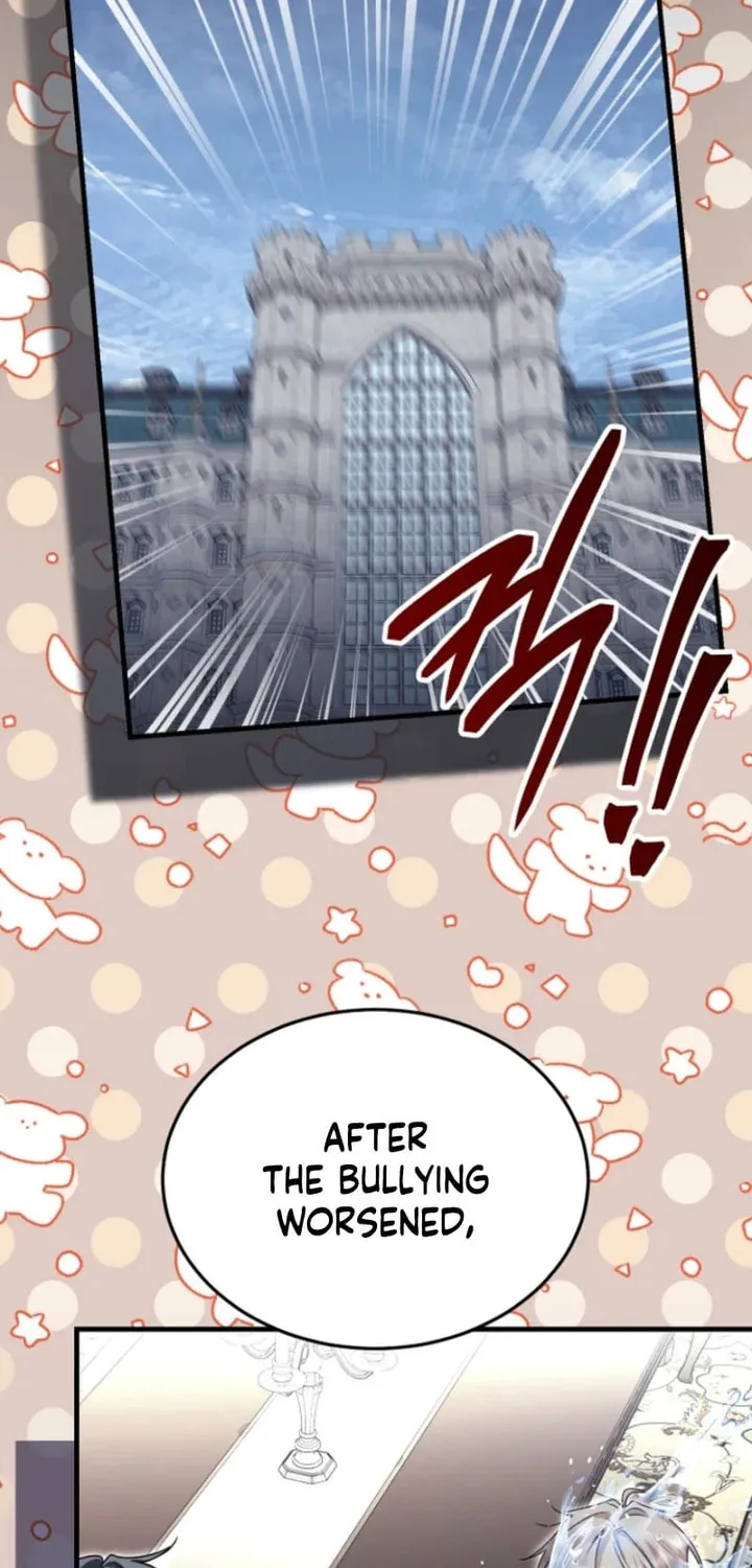Surviving in a School of Ghost Stories Chapter 17 page 57 - 