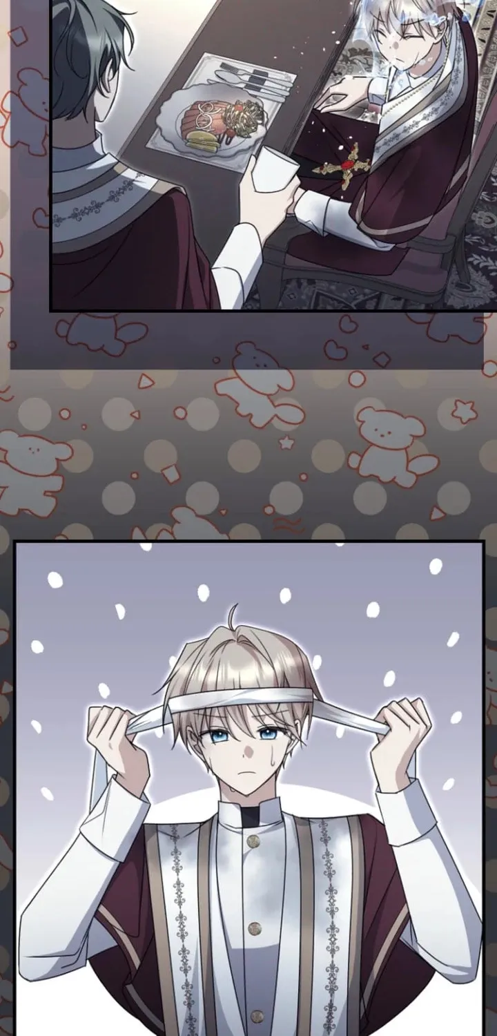 Surviving in a School of Ghost Stories Chapter 17 page 58 - 
