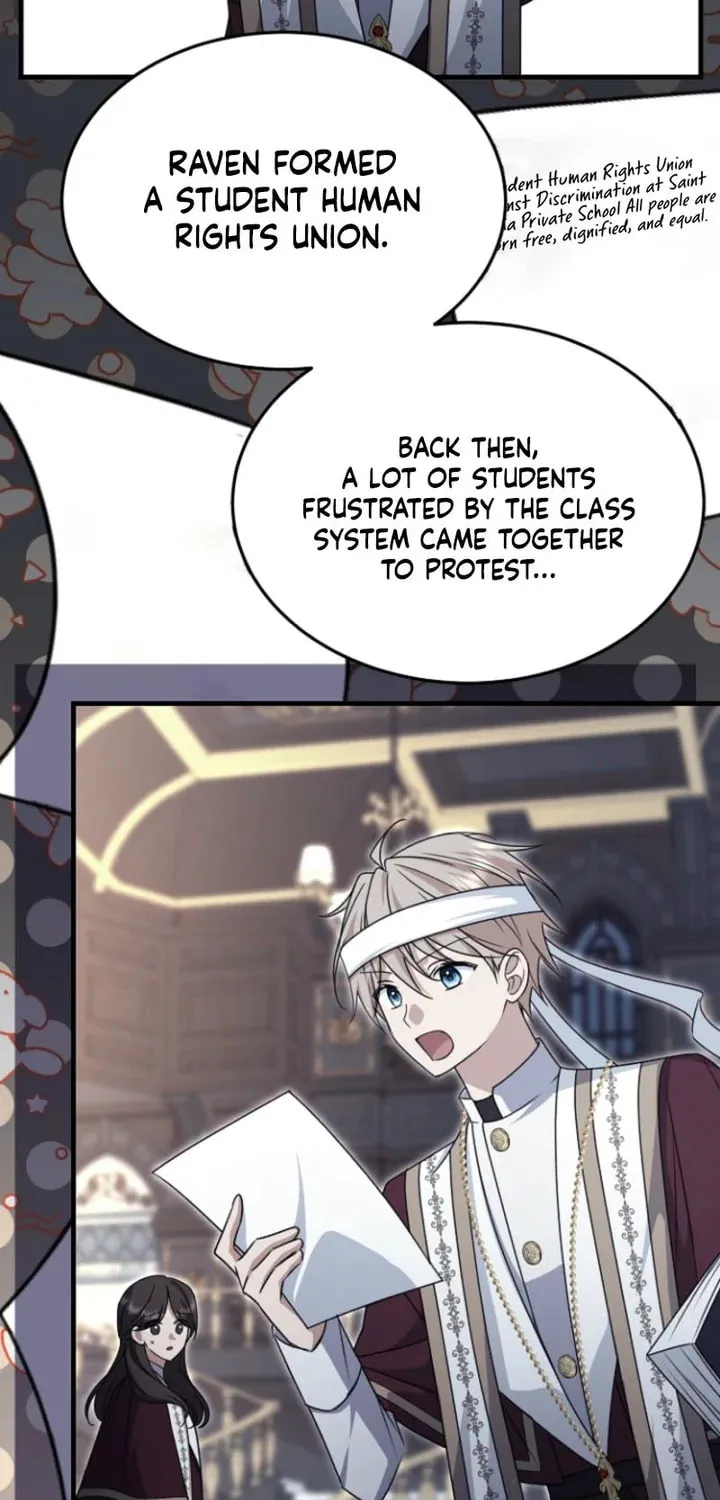 Surviving in a School of Ghost Stories Chapter 17 page 59 - 