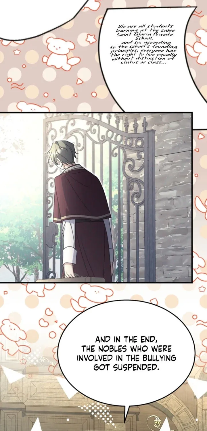Surviving in a School of Ghost Stories Chapter 17 page 61 - 