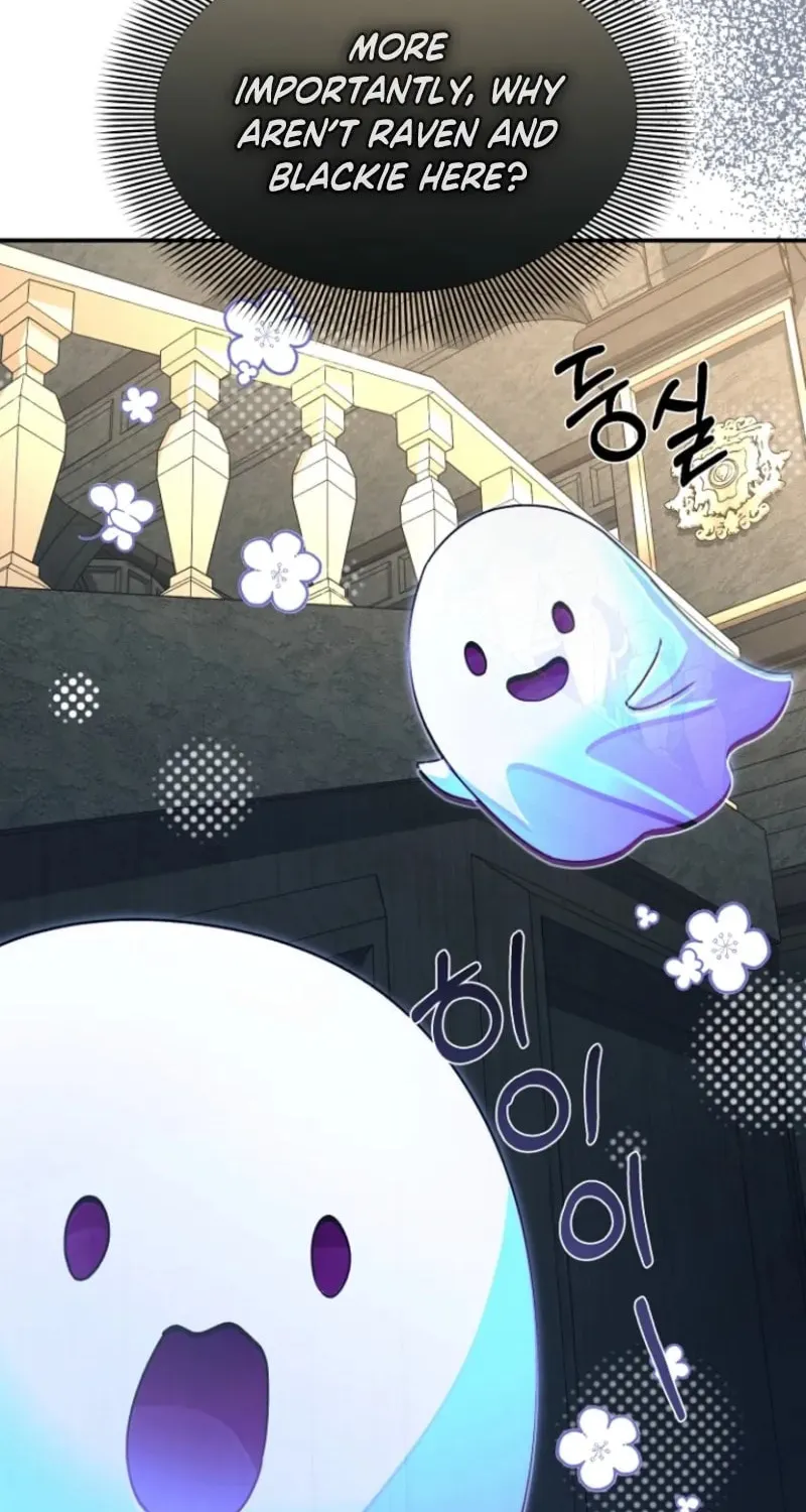 Surviving in a School of Ghost Stories Chapter 18 page 12 - 