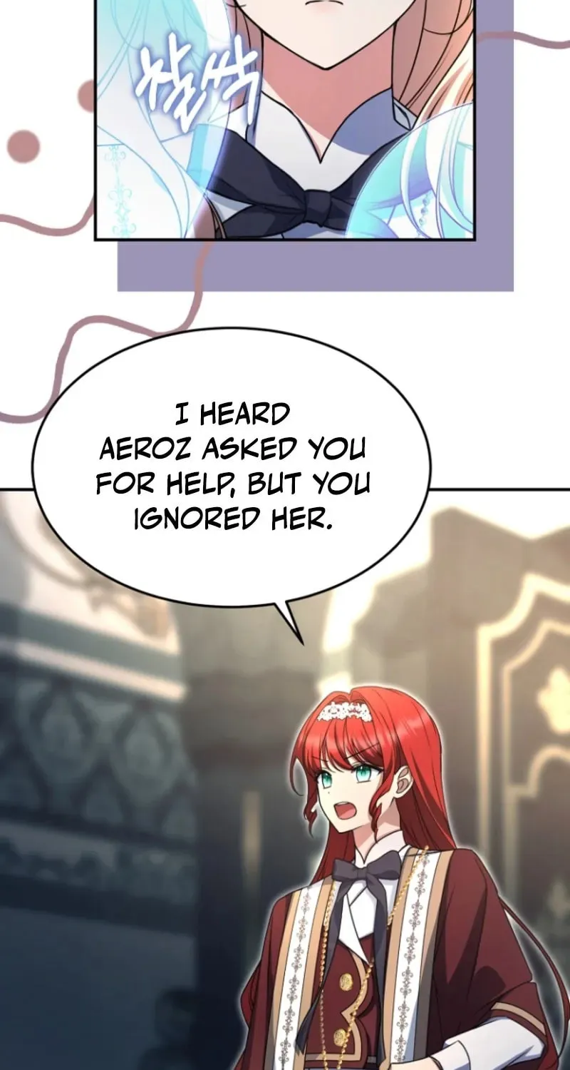 Surviving in a School of Ghost Stories Chapter 18 page 15 - 