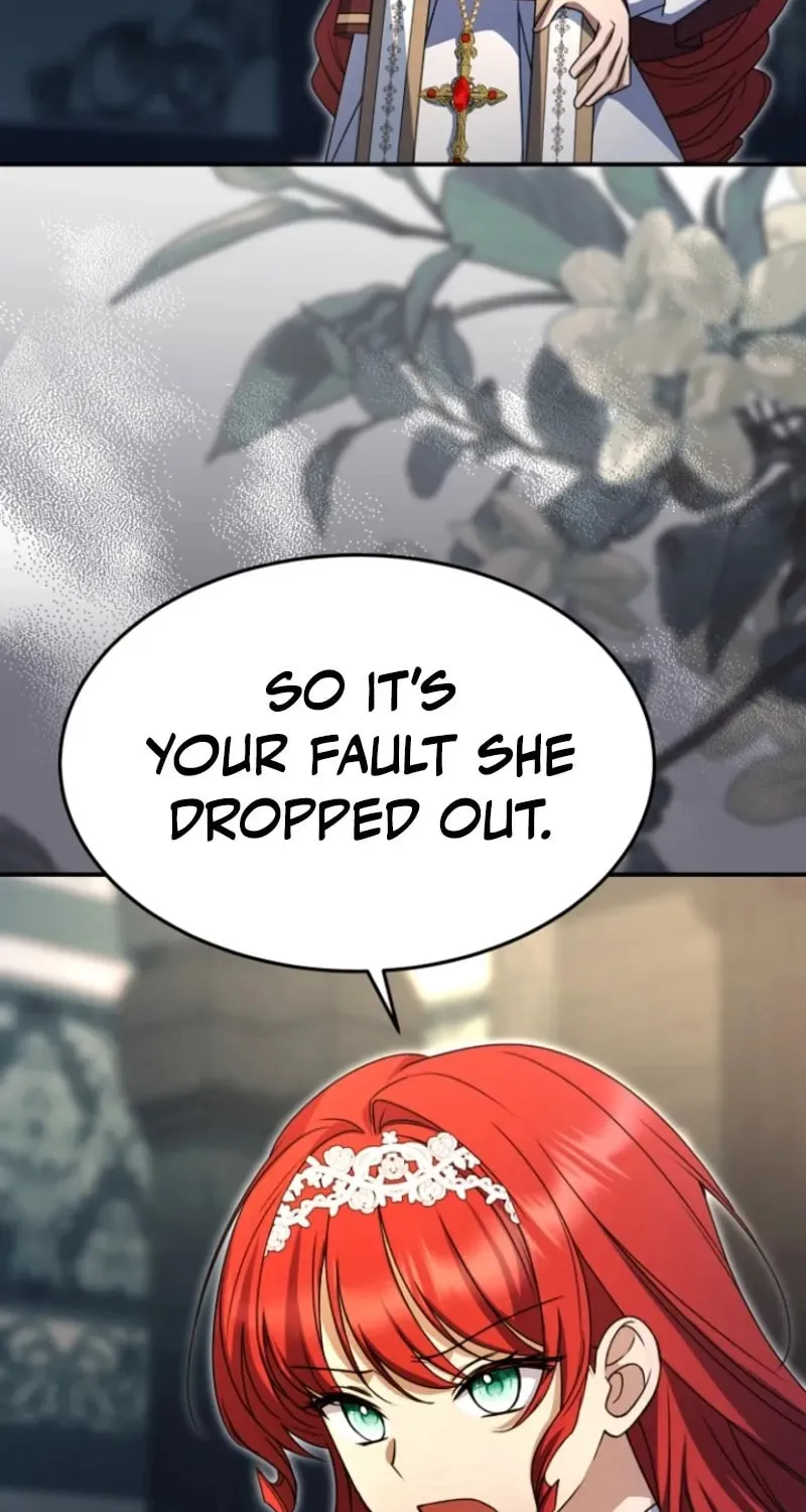Surviving in a School of Ghost Stories Chapter 18 page 16 - 