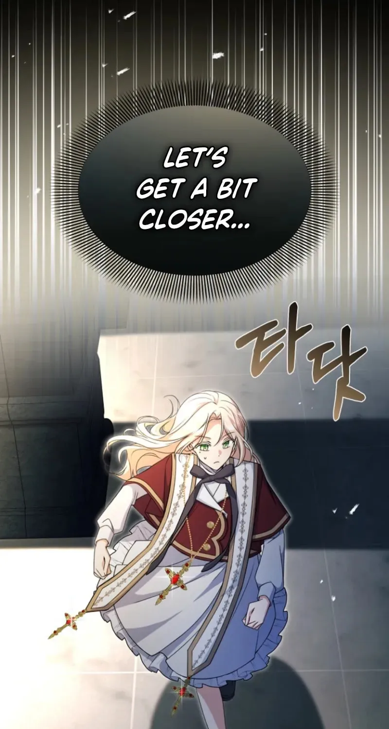 Surviving in a School of Ghost Stories Chapter 18 page 3 - 