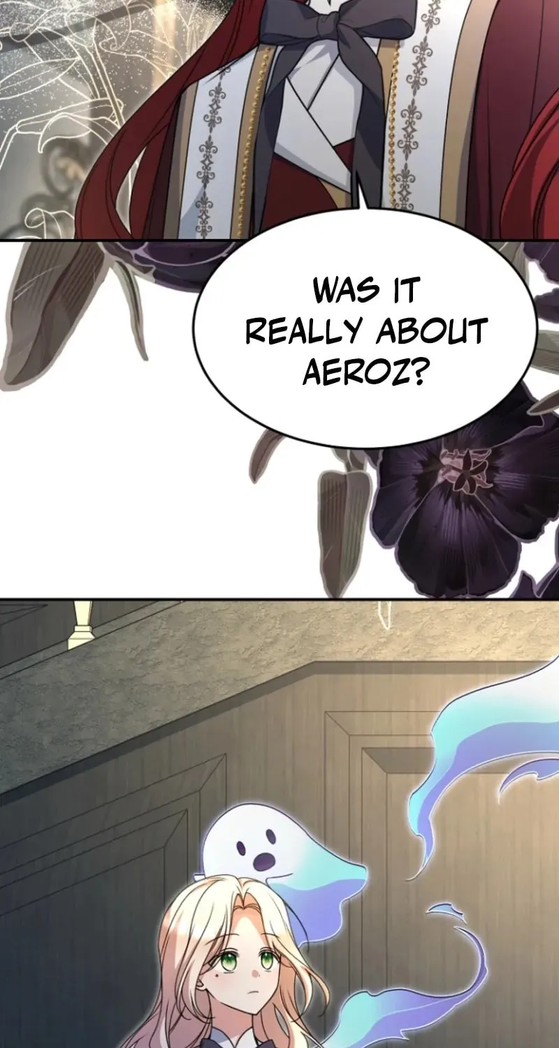 Surviving in a School of Ghost Stories Chapter 18 page 26 - 
