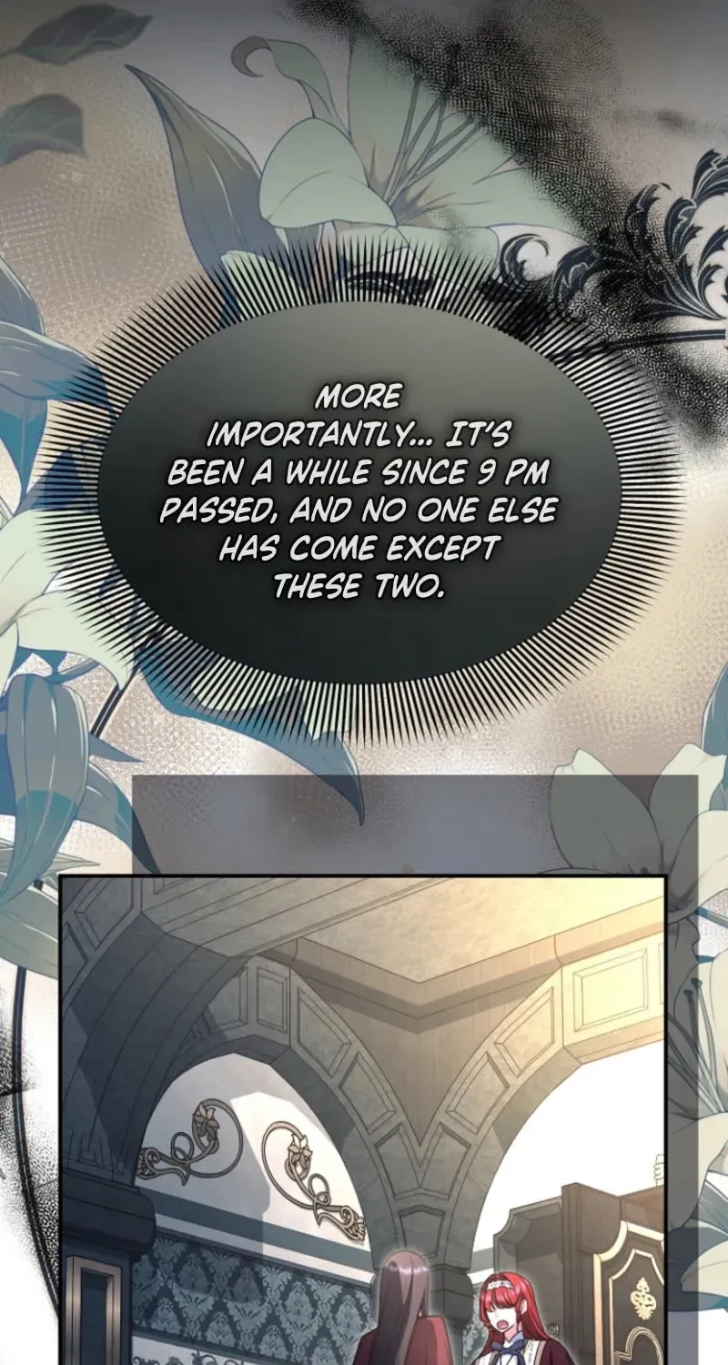 Surviving in a School of Ghost Stories Chapter 18 page 40 - 