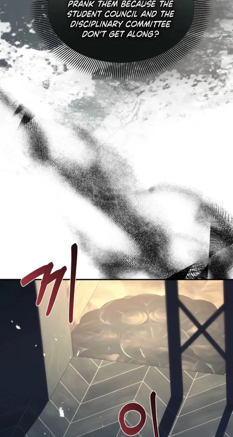 Surviving in a School of Ghost Stories Chapter 18 page 43 - 