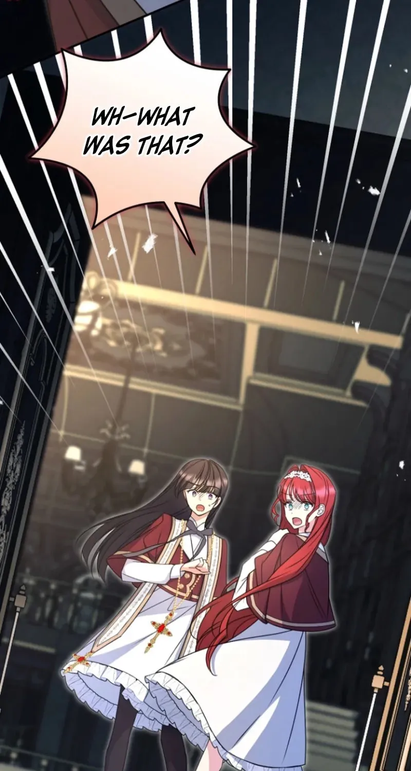 Surviving in a School of Ghost Stories Chapter 18 page 46 - 
