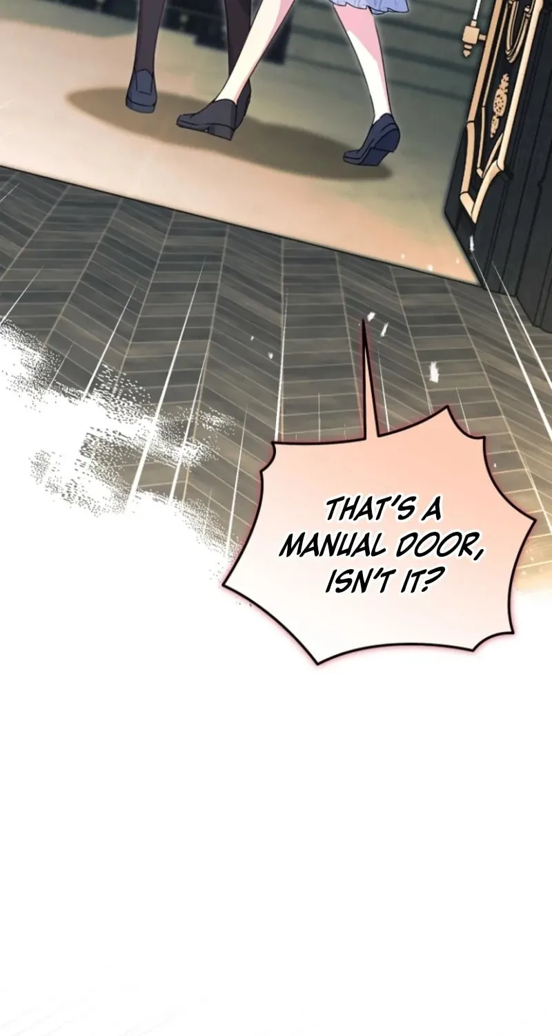 Surviving in a School of Ghost Stories Chapter 18 page 47 - 