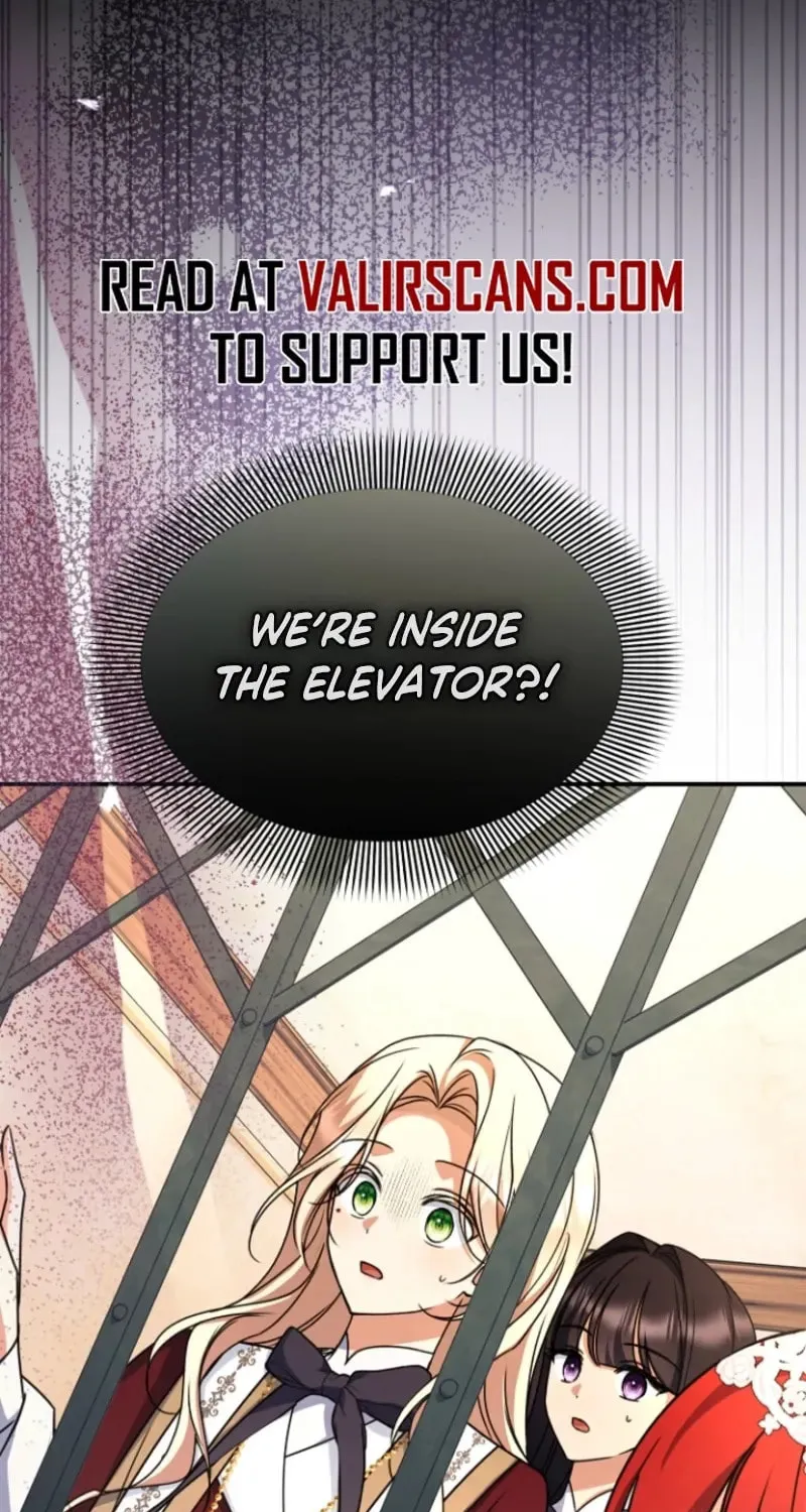 Surviving in a School of Ghost Stories Chapter 18 page 58 - 