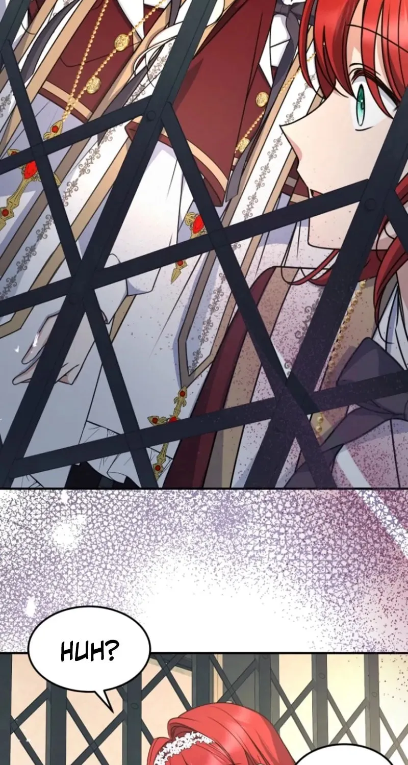 Surviving in a School of Ghost Stories Chapter 18 page 59 - 