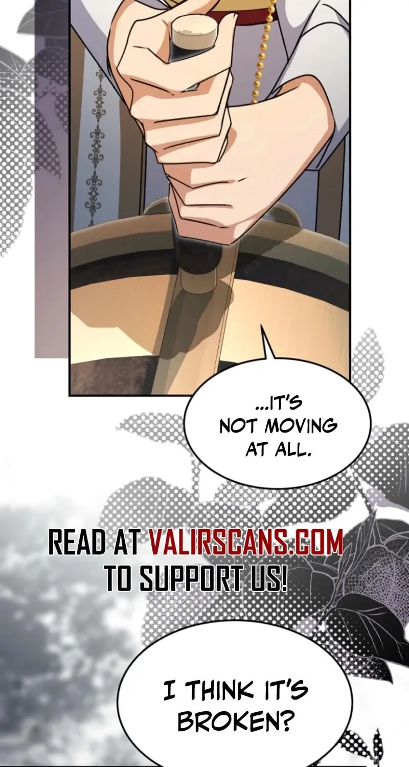 Surviving in a School of Ghost Stories Chapter 18 page 63 - 