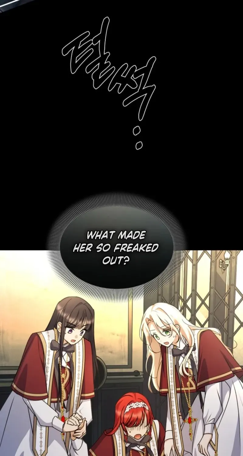 Surviving in a School of Ghost Stories Chapter 18 page 73 - 