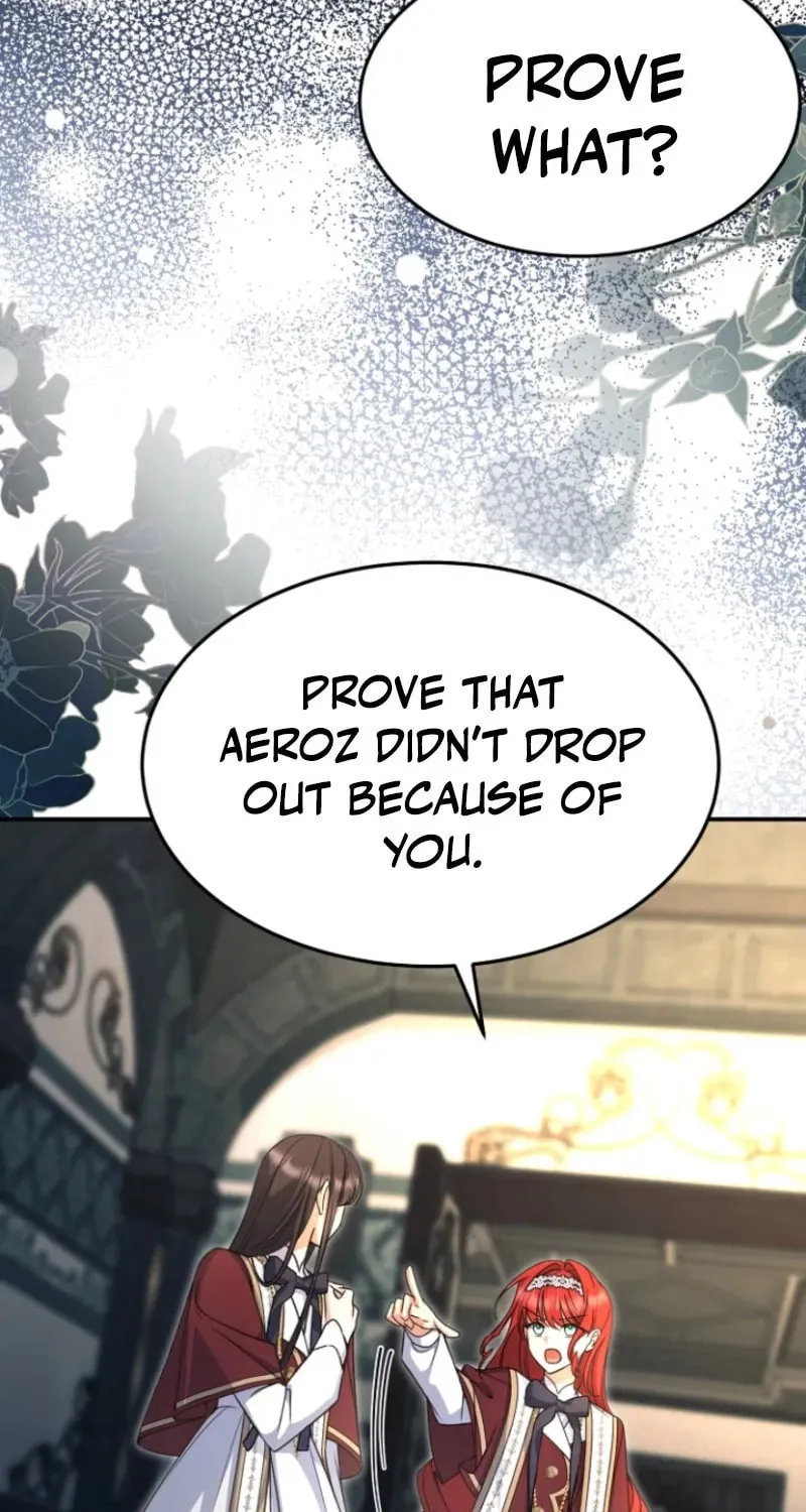 Surviving in a School of Ghost Stories Chapter 18 page 9 - 