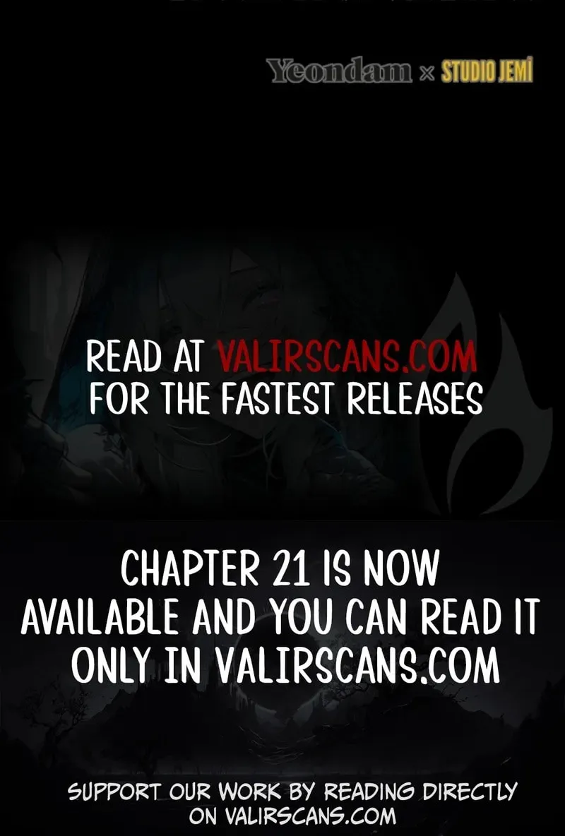 Surviving in a School of Ghost Stories Chapter 18 page 81 - 