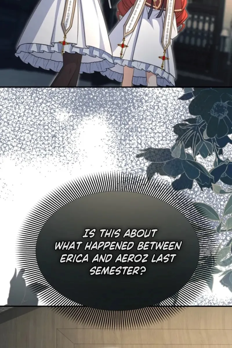 Surviving in a School of Ghost Stories Chapter 18 page 10 - 