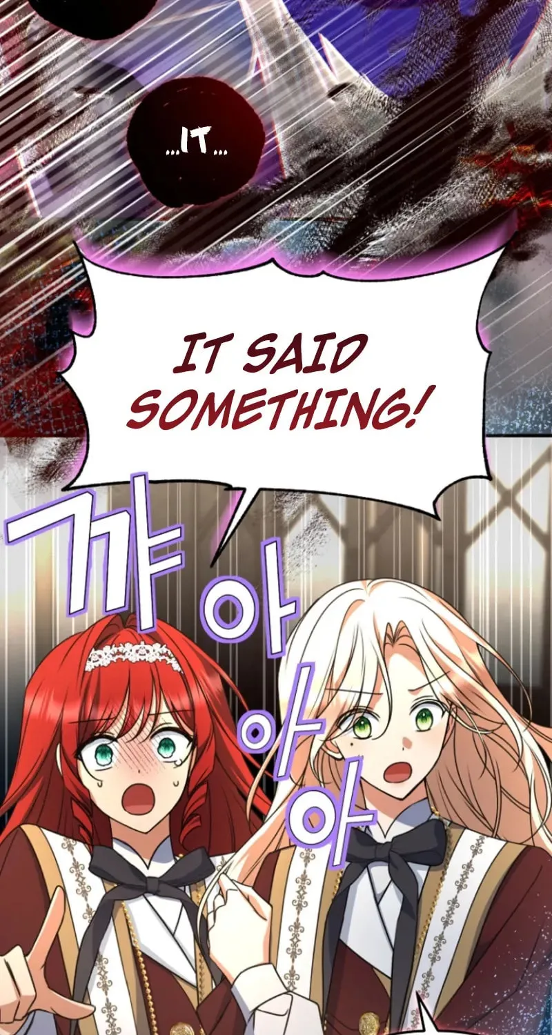 Surviving in a School of Ghost Stories Chapter 19 page 12 - 