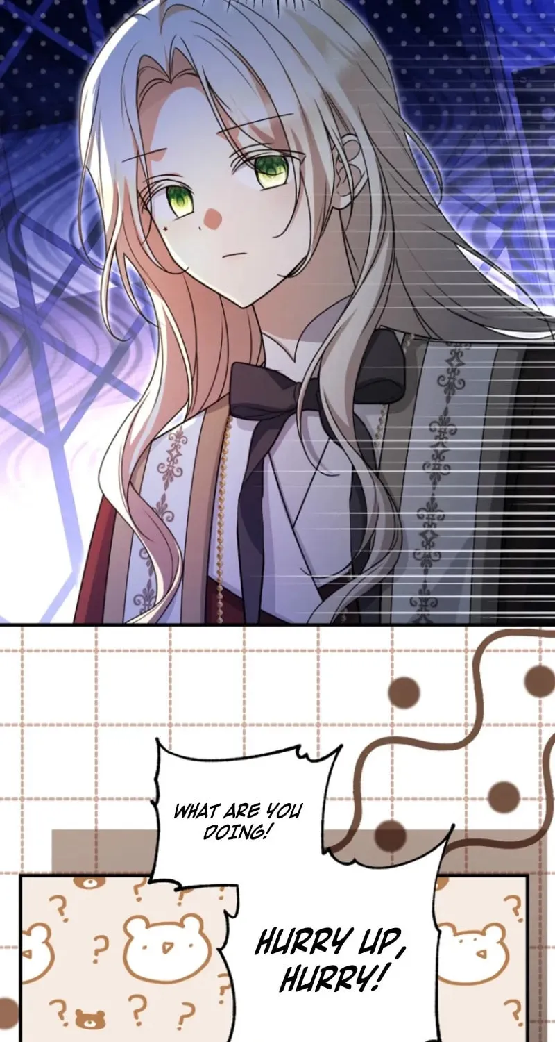 Surviving in a School of Ghost Stories Chapter 19 page 21 - 