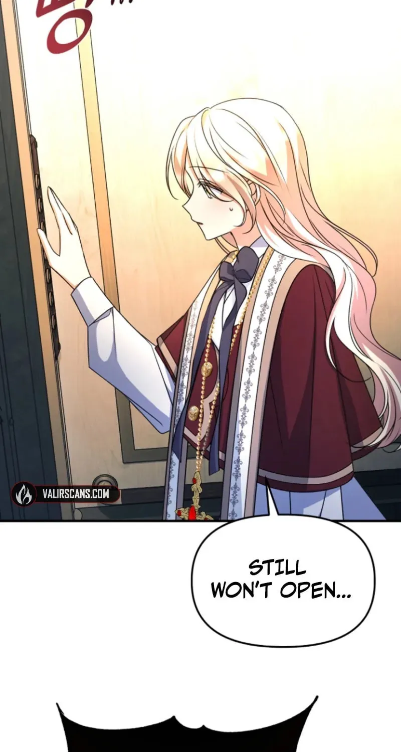 Surviving in a School of Ghost Stories Chapter 19 page 24 - 