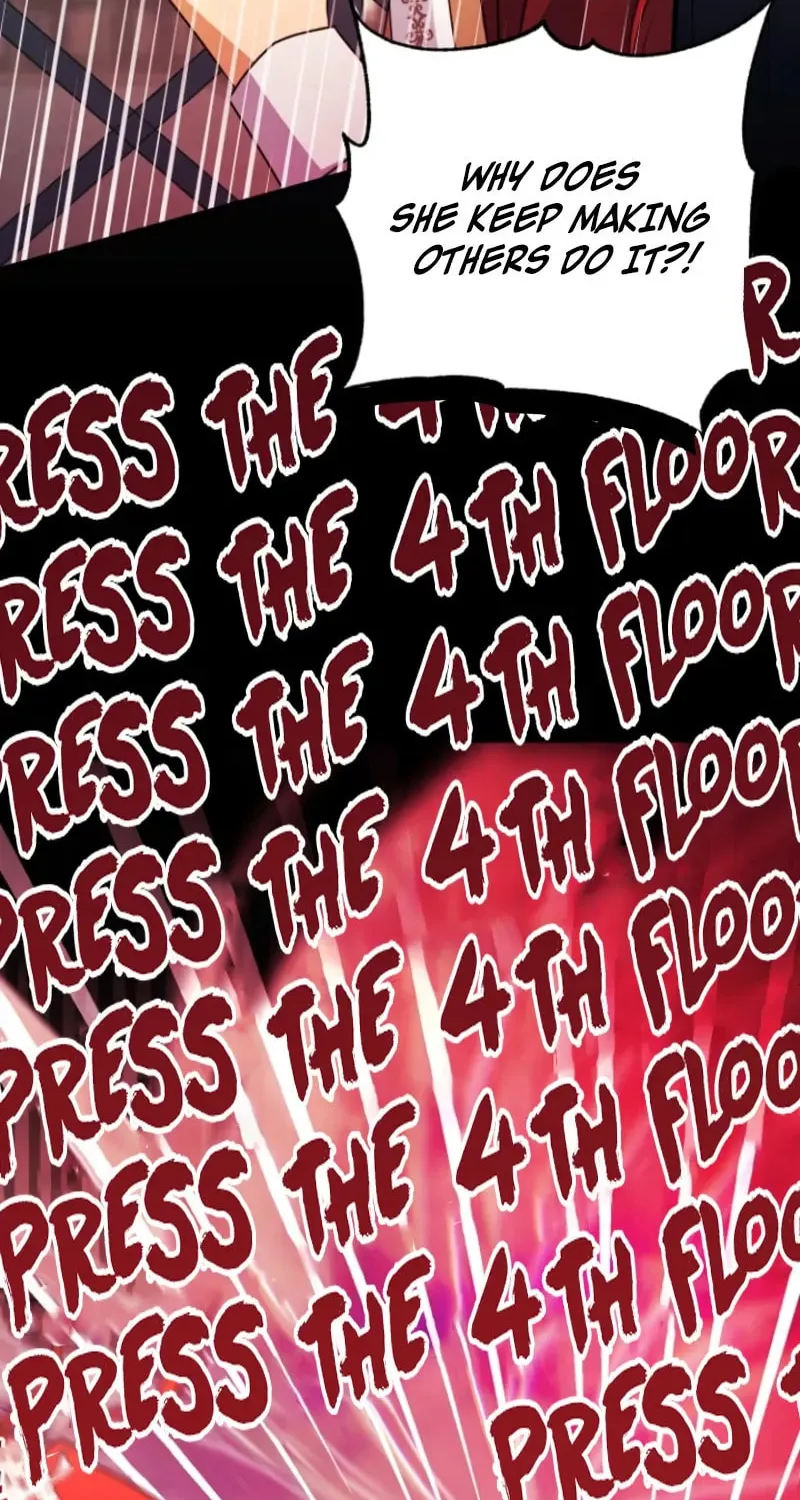 Surviving in a School of Ghost Stories Chapter 19 page 27 - 